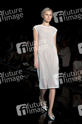Berlin Fashion Week Spring/Summer 2014