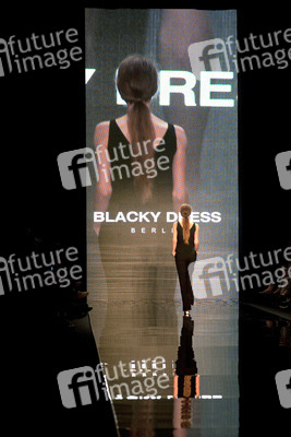 Berlin Fashion Week Spring/Summer 2014