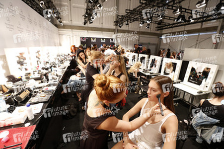 Berlin Fashion Week Spring/Summer 2014