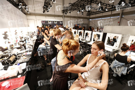 Berlin Fashion Week Spring/Summer 2014