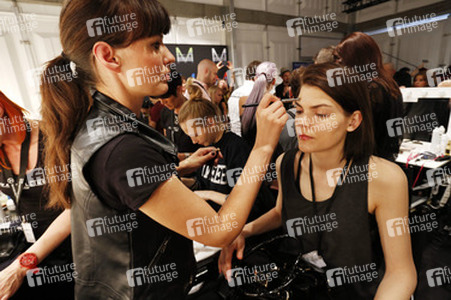 Berlin Fashion Week Spring/Summer 2014