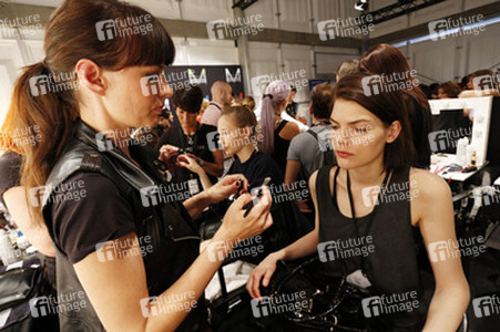 Berlin Fashion Week Spring/Summer 2014