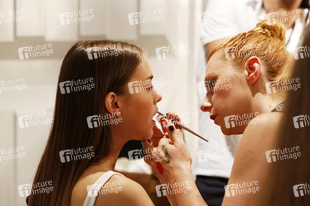 Berlin Fashion Week Spring/Summer 2014