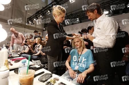 Berlin Fashion Week Spring/Summer 2014