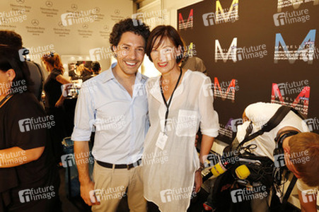 Berlin Fashion Week Spring/Summer 2014