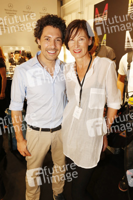 Berlin Fashion Week Spring/Summer 2014