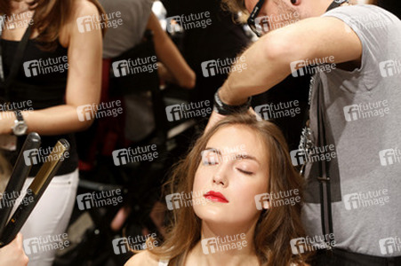 Berlin Fashion Week Spring/Summer 2014