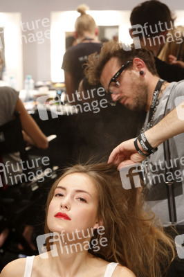 Berlin Fashion Week Spring/Summer 2014