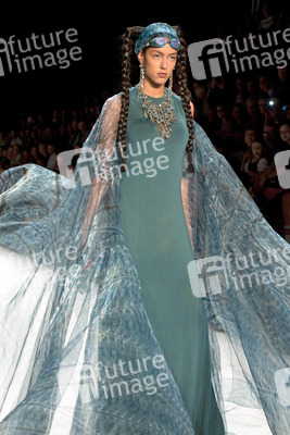 Berlin Fashion Week Spring/Summer 2014