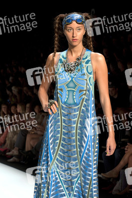 Berlin Fashion Week Spring/Summer 2014