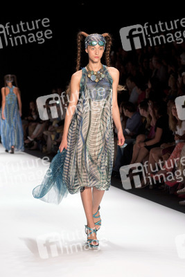 Berlin Fashion Week Spring/Summer 2014