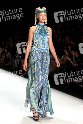 Berlin Fashion Week Spring/Summer 2014