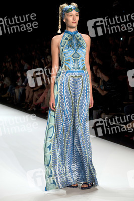 Berlin Fashion Week Spring/Summer 2014