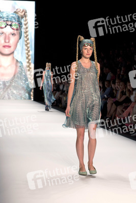 Berlin Fashion Week Spring/Summer 2014