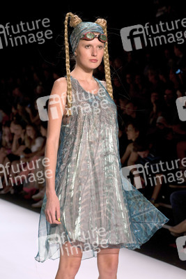 Berlin Fashion Week Spring/Summer 2014