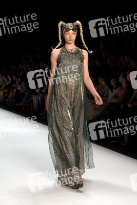 Berlin Fashion Week Spring/Summer 2014