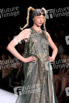 Berlin Fashion Week Spring/Summer 2014