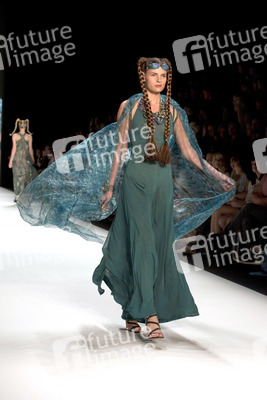 Berlin Fashion Week Spring/Summer 2014