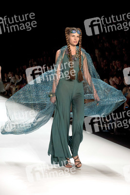 Berlin Fashion Week Spring/Summer 2014