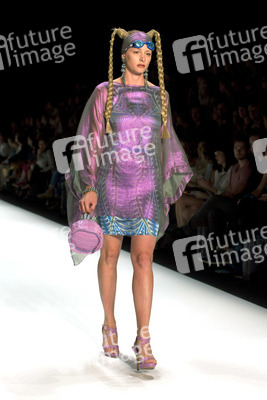 Berlin Fashion Week Spring/Summer 2014