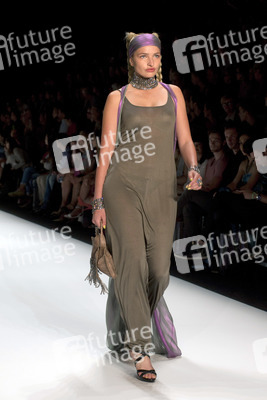 Berlin Fashion Week Spring/Summer 2014