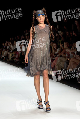Berlin Fashion Week Spring/Summer 2014