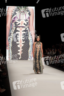 Berlin Fashion Week Spring/Summer 2014