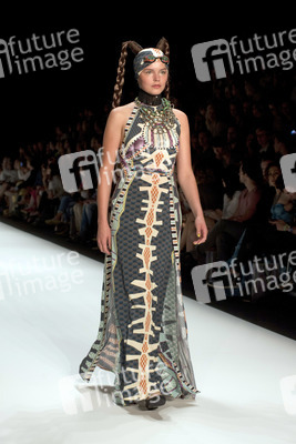 Berlin Fashion Week Spring/Summer 2014