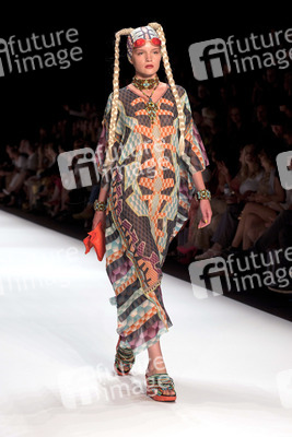 Berlin Fashion Week Spring/Summer 2014