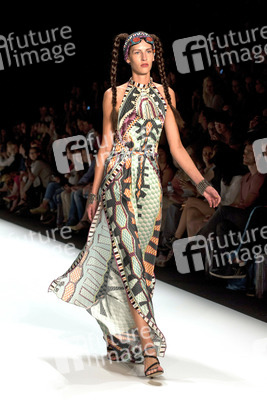 Berlin Fashion Week Spring/Summer 2014