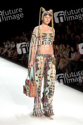 Berlin Fashion Week Spring/Summer 2014