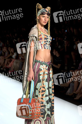 Berlin Fashion Week Spring/Summer 2014