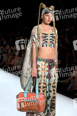 Berlin Fashion Week Spring/Summer 2014