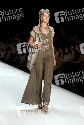 Berlin Fashion Week Spring/Summer 2014