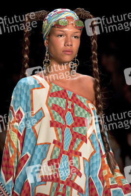 Berlin Fashion Week Spring/Summer 2014