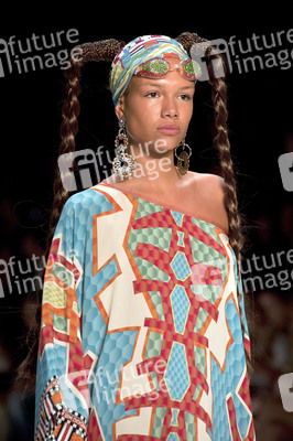 Berlin Fashion Week Spring/Summer 2014