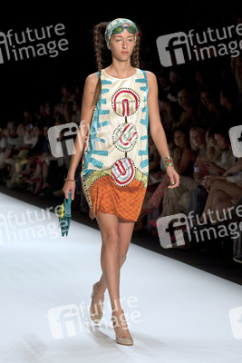 Berlin Fashion Week Spring/Summer 2014