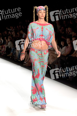 Berlin Fashion Week Spring/Summer 2014