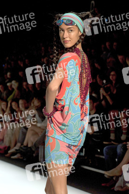 Berlin Fashion Week Spring/Summer 2014