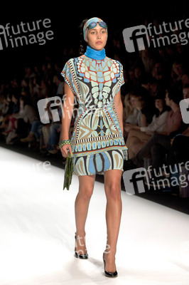 Berlin Fashion Week Spring/Summer 2014