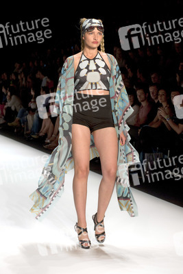 Berlin Fashion Week Spring/Summer 2014