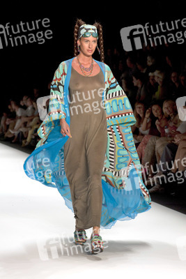 Berlin Fashion Week Spring/Summer 2014