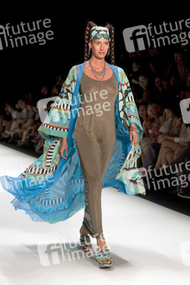 Berlin Fashion Week Spring/Summer 2014