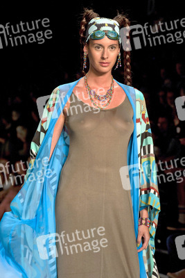 Berlin Fashion Week Spring/Summer 2014