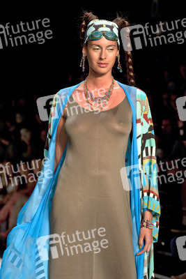 Berlin Fashion Week Spring/Summer 2014