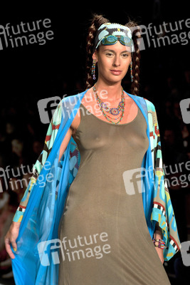 Berlin Fashion Week Spring/Summer 2014