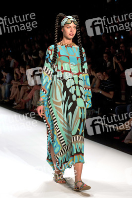 Berlin Fashion Week Spring/Summer 2014