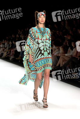 Berlin Fashion Week Spring/Summer 2014