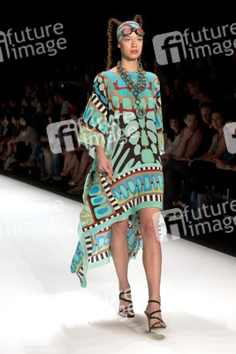 Berlin Fashion Week Spring/Summer 2014