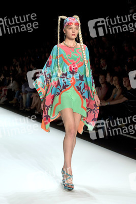 Berlin Fashion Week Spring/Summer 2014